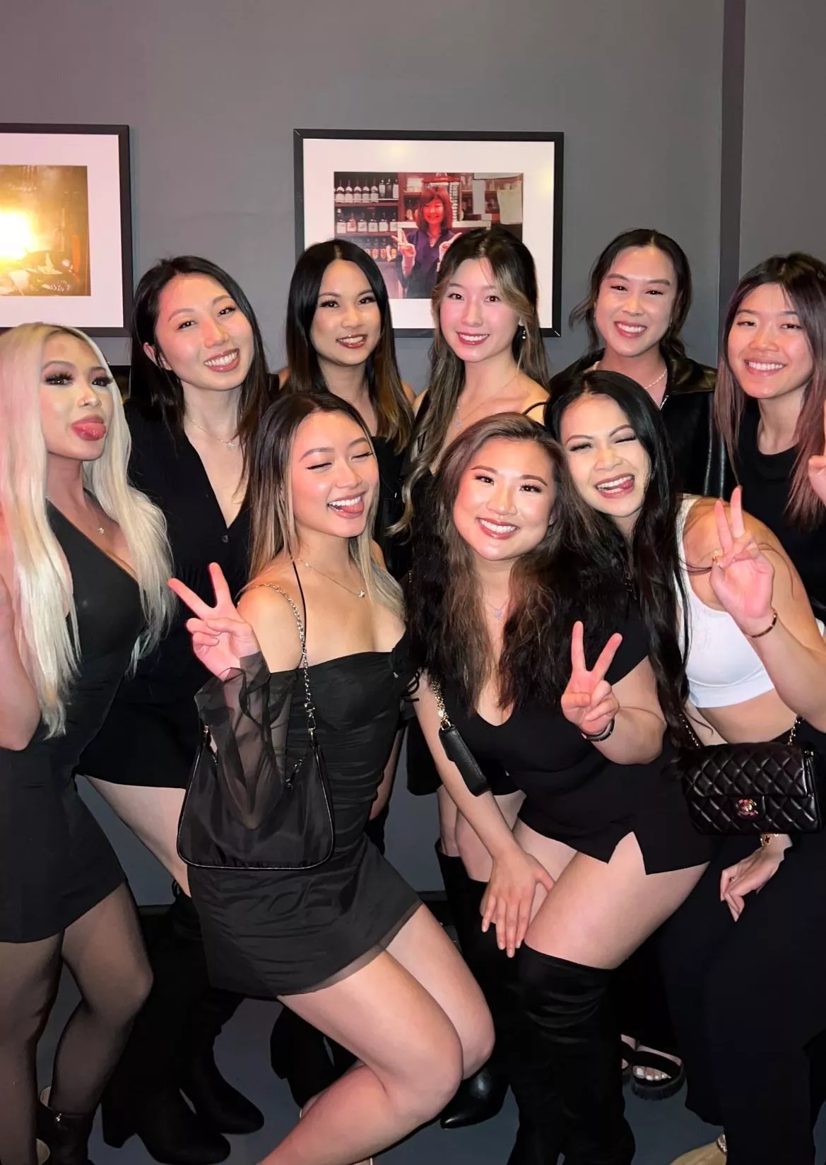 Which one? posted by vcardloserhehe