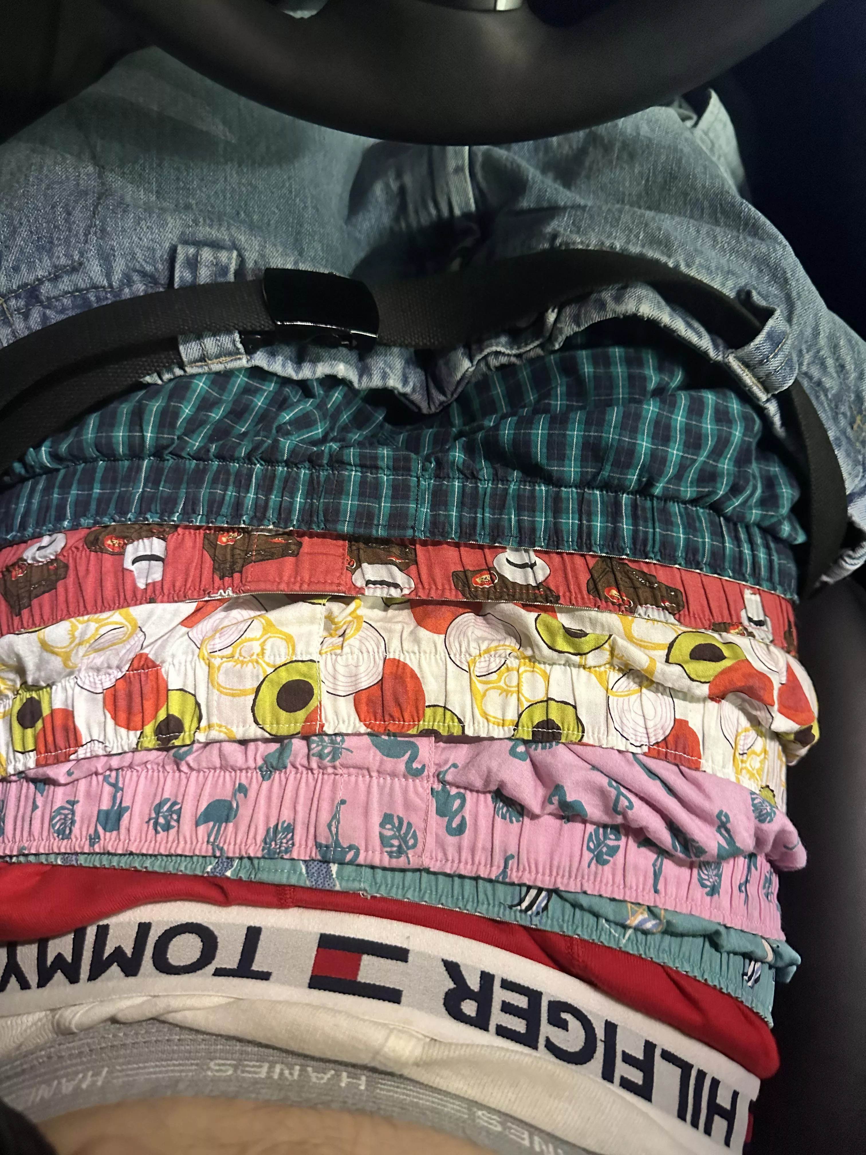 While driving posted by coinpusherking8888