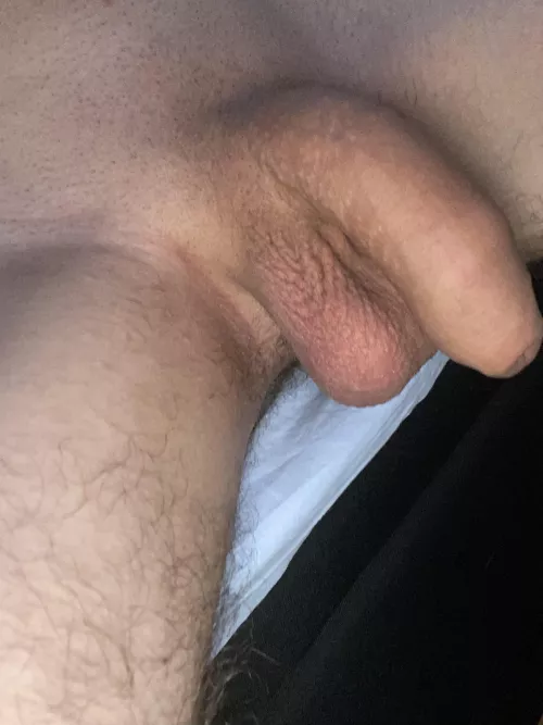 who wanna wake him up? by UnusualLengthiness90