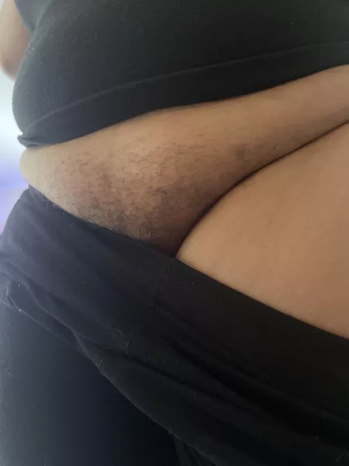 Wondering if I should shave tonight or not 😏 by patricia_feemster