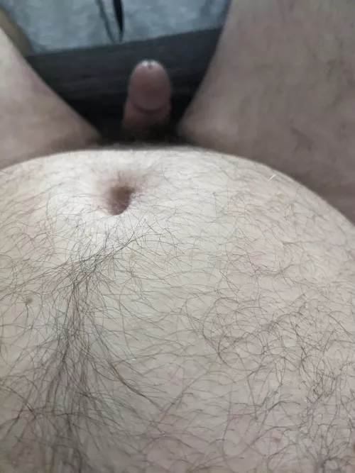 Would you? by Key_Drink6087