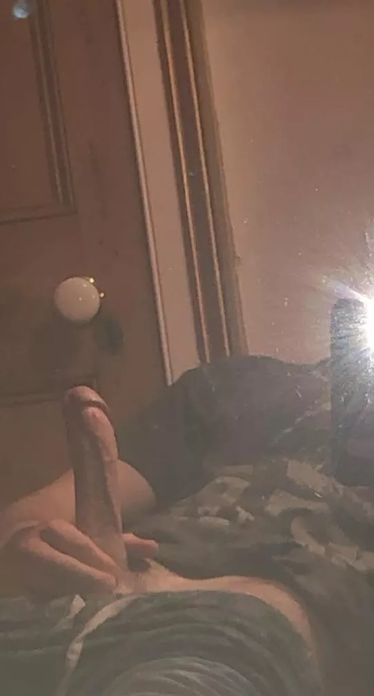 Would you ride me? posted by jaxoncameron