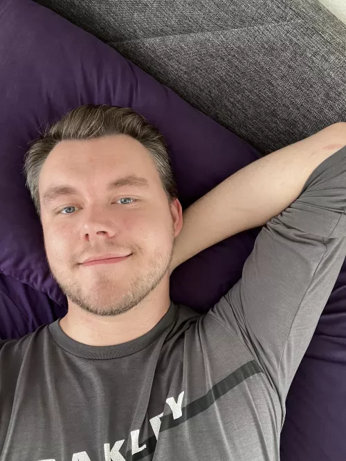 You betta smirk, bitch by BackwardsHats