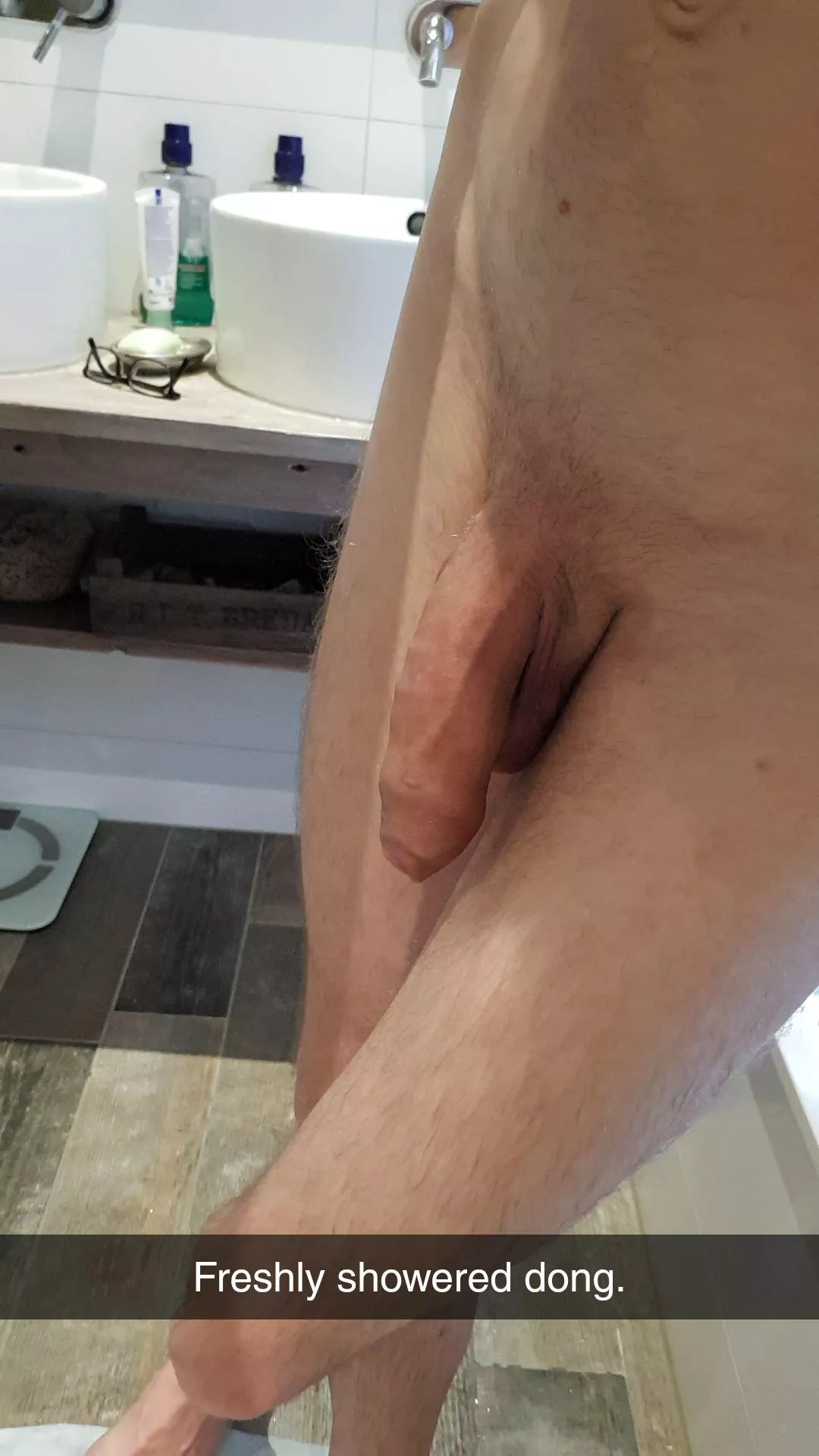 You like big pp? posted by DutchPharaoh96