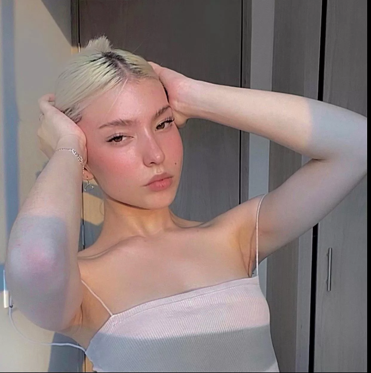 Your 5 flat blonde fuckdoll needs her holes filling ... posted by imminent_bonding