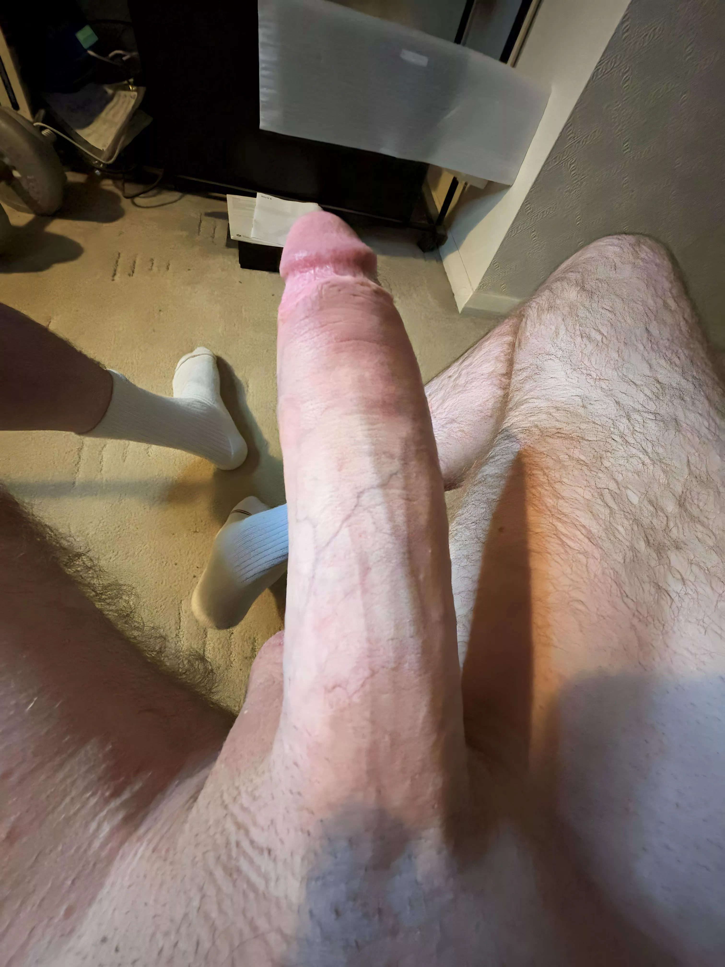 Your brand new toy.. 👀😏 posted by Adamishungx