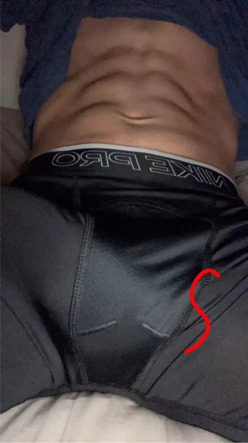 19 curious athlete for fit & hung bros hmu: arthurpure by CommonIntention5706