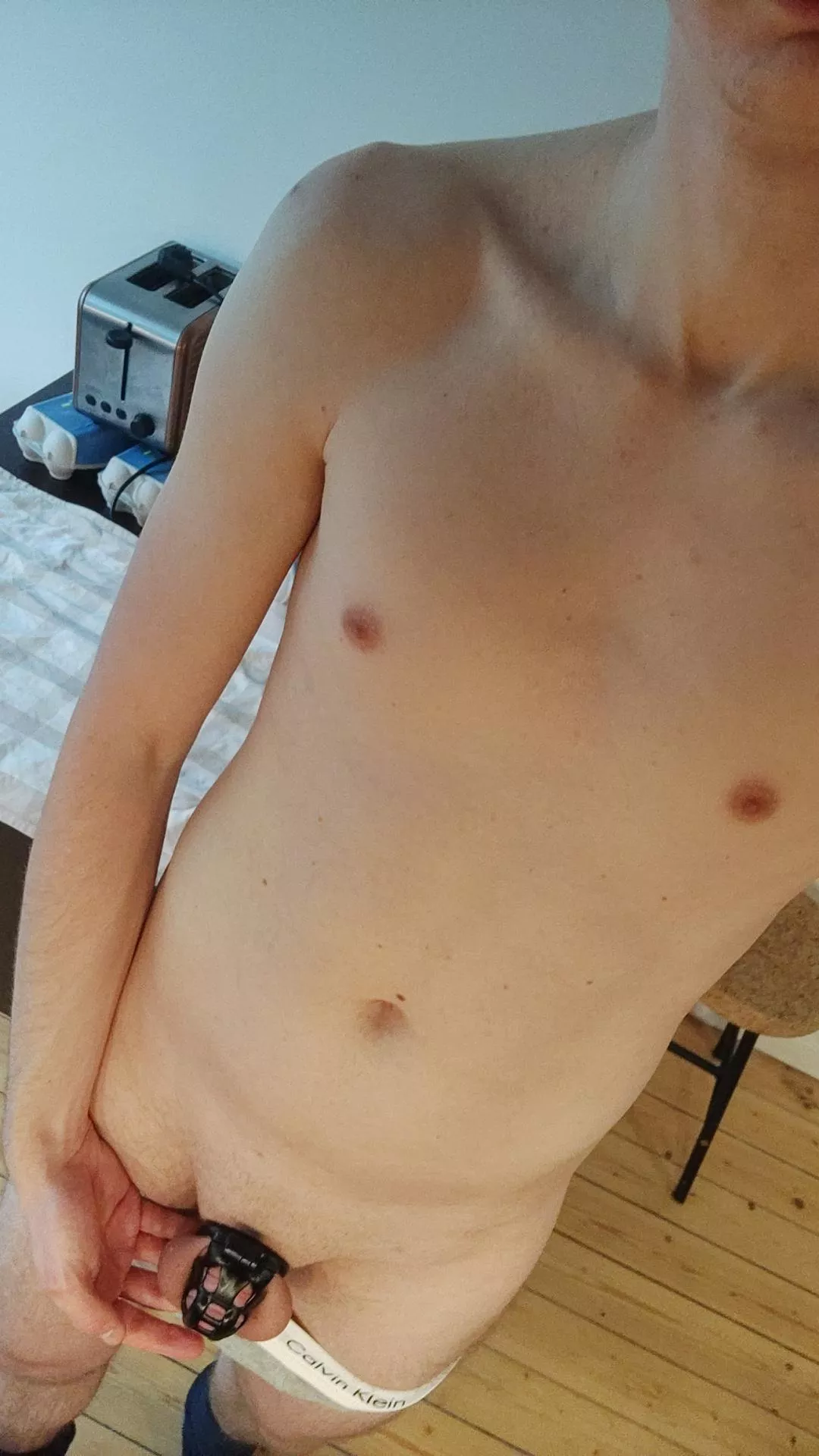 22 chastity twink looking for Twink dom posted by Sub-boy199