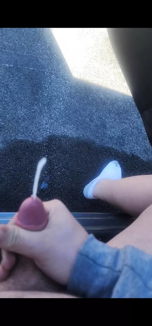 22, Got horny at the park, msg for video by throwaway0113480085