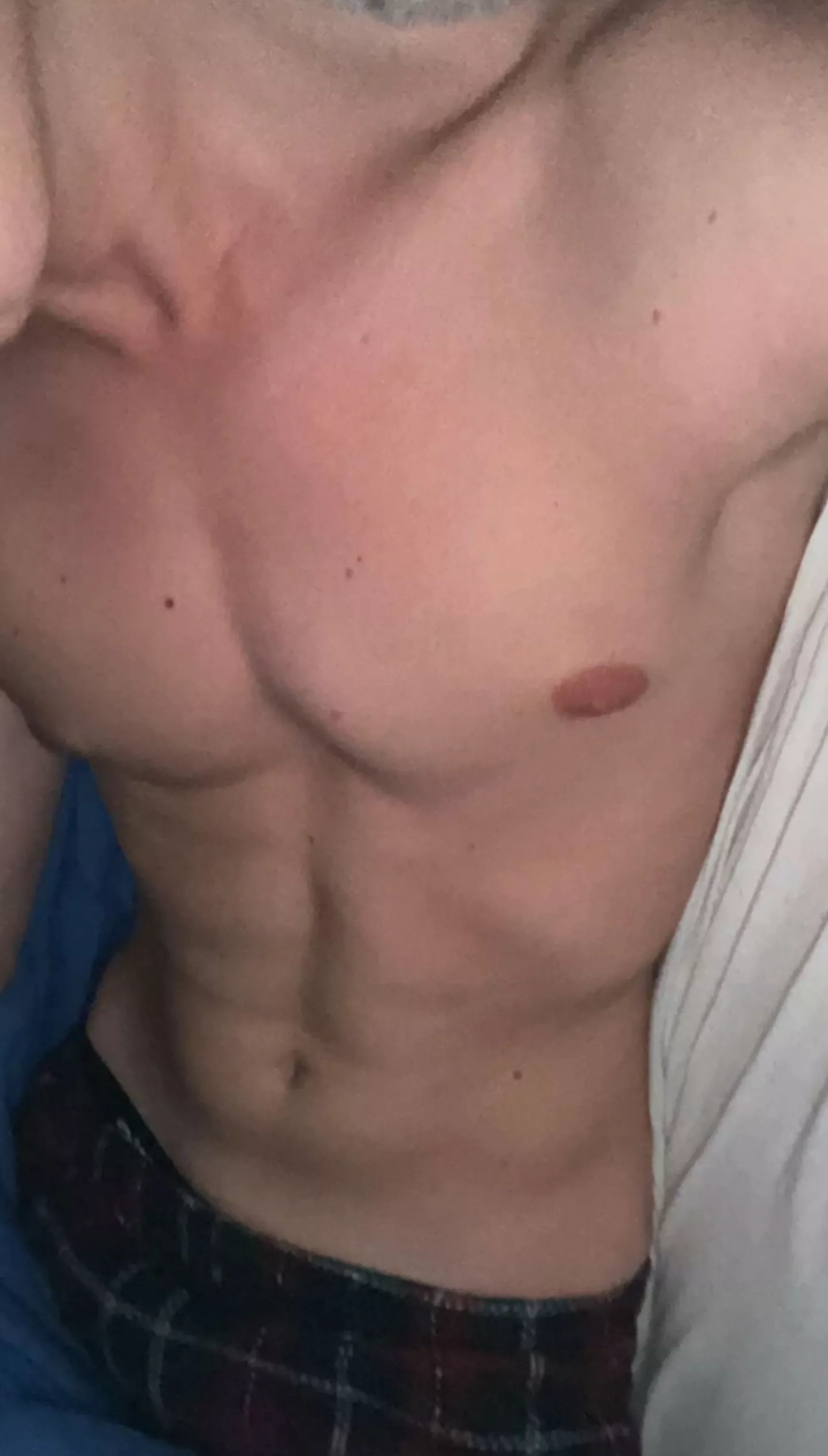 24 Anyone wants to shower with me after our workout? I am straight though posted by Batica_gym99