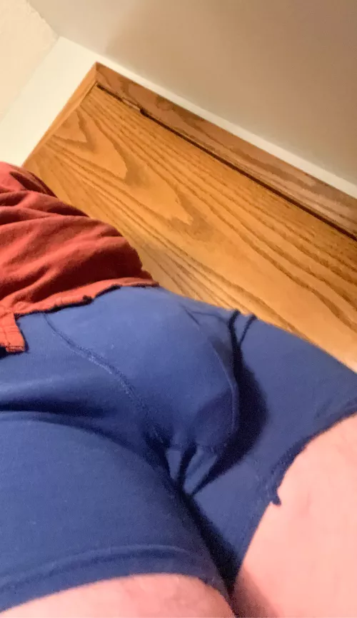 25 horny b4 bed by Limp_Discipline_2747