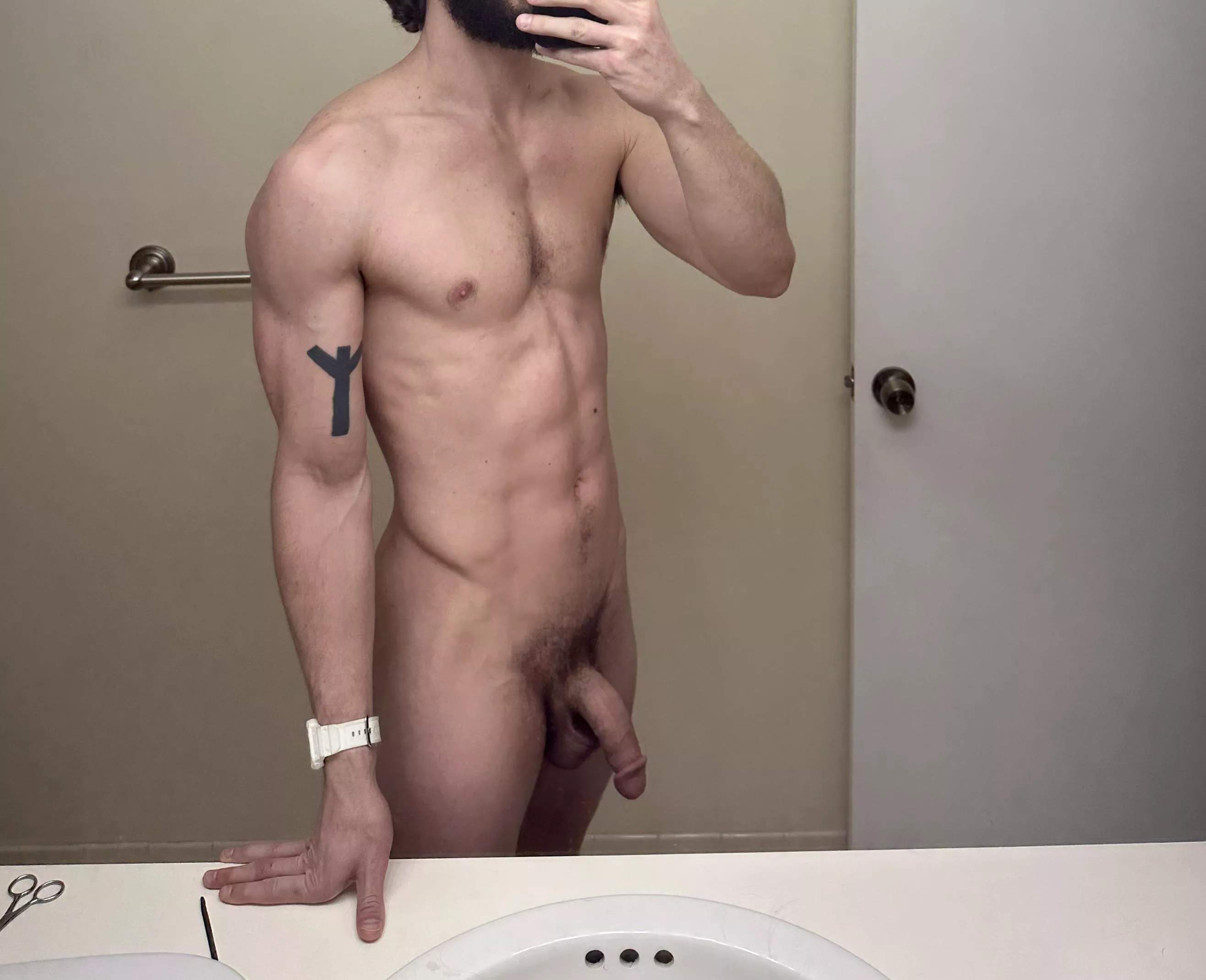 29 (m) what do you think? posted by NSFW-C10