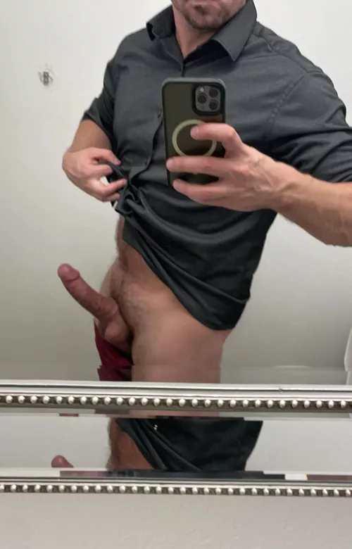 [30] Left work early to deal with this by tresorr