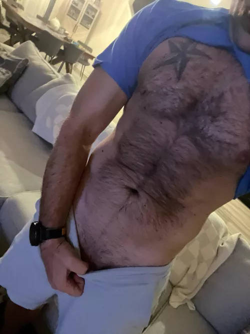 [38] bored hot dad In wi... by canbl2022