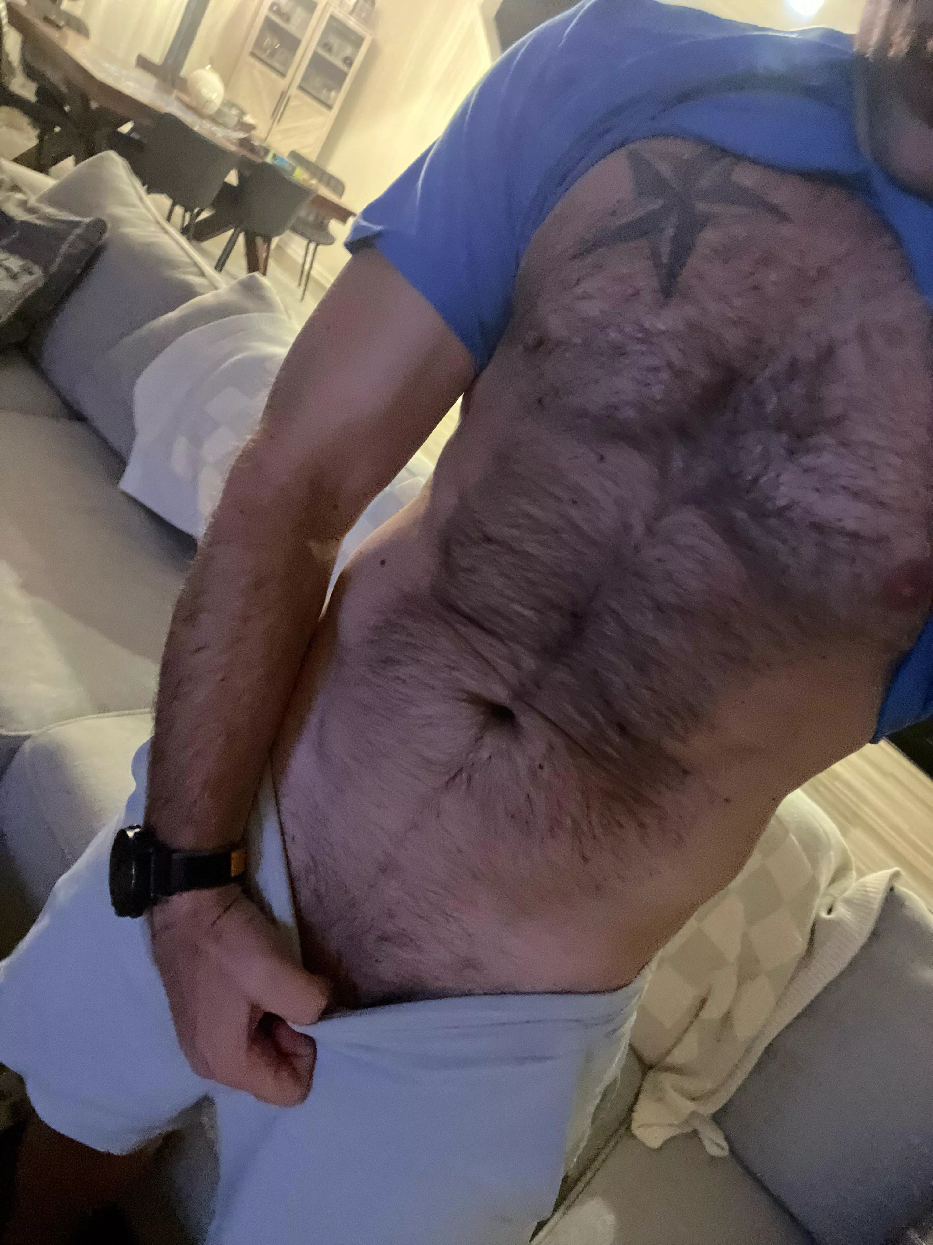 [38] bored hot dad In wi... posted by canbl2022