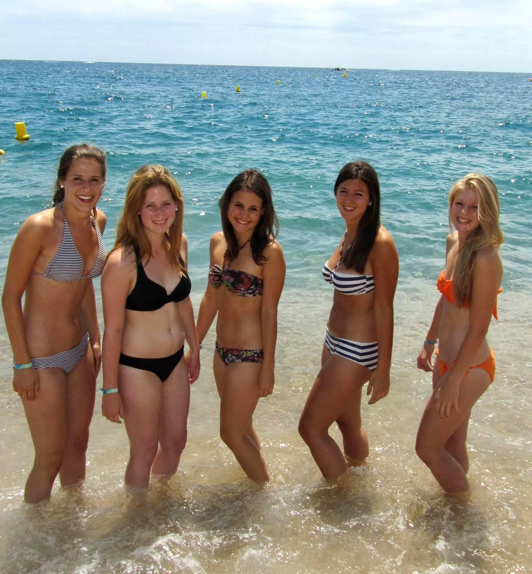 [5] in Bikini posted by GloomyPharasing