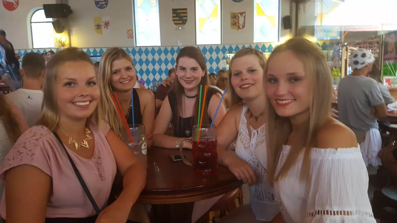 [5] Mallorca Girls posted by GloomyPharasing