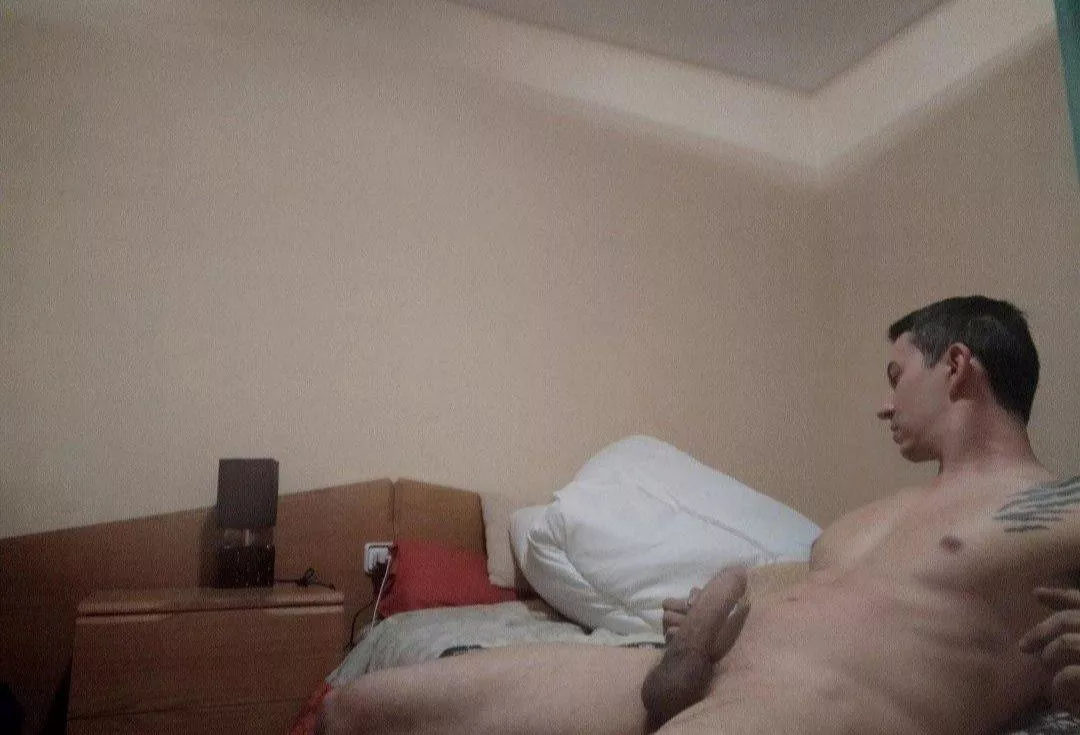 A bit shy posted by Zak233