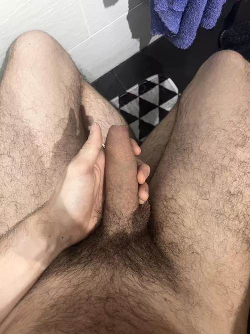 All yours to enjoy 🙈 (24) by soonfullmoon