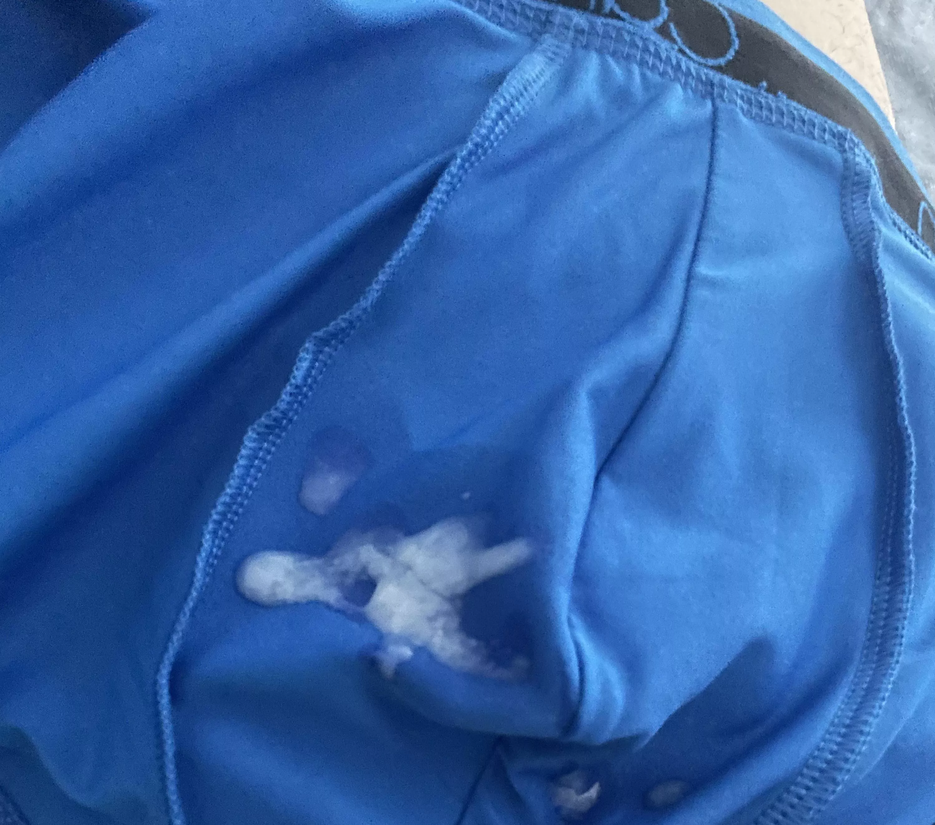 Already covered with cum posted by f23apus