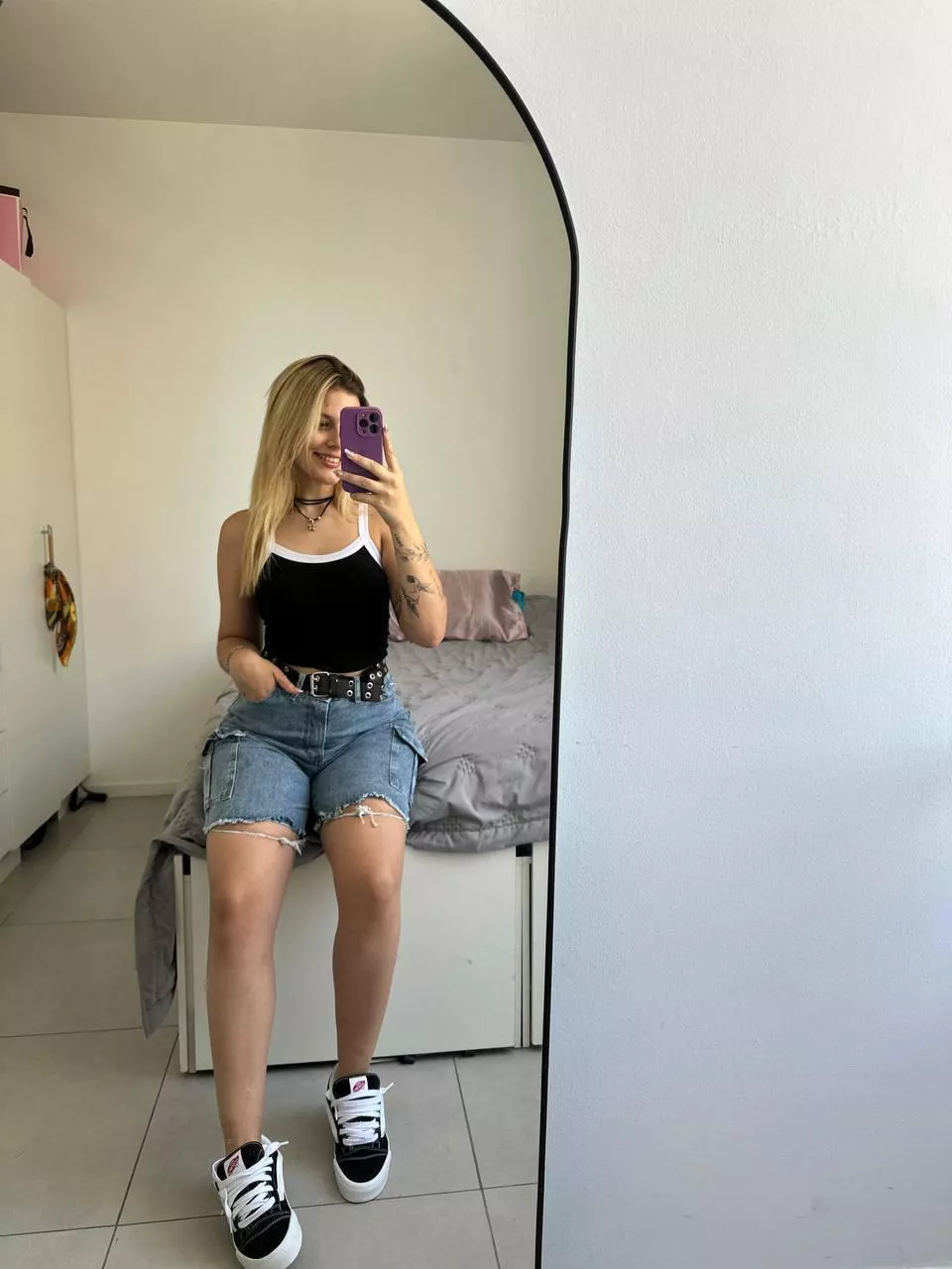 am i the perfect size for you to manhandle 🙈🙈 posted by Method_Support