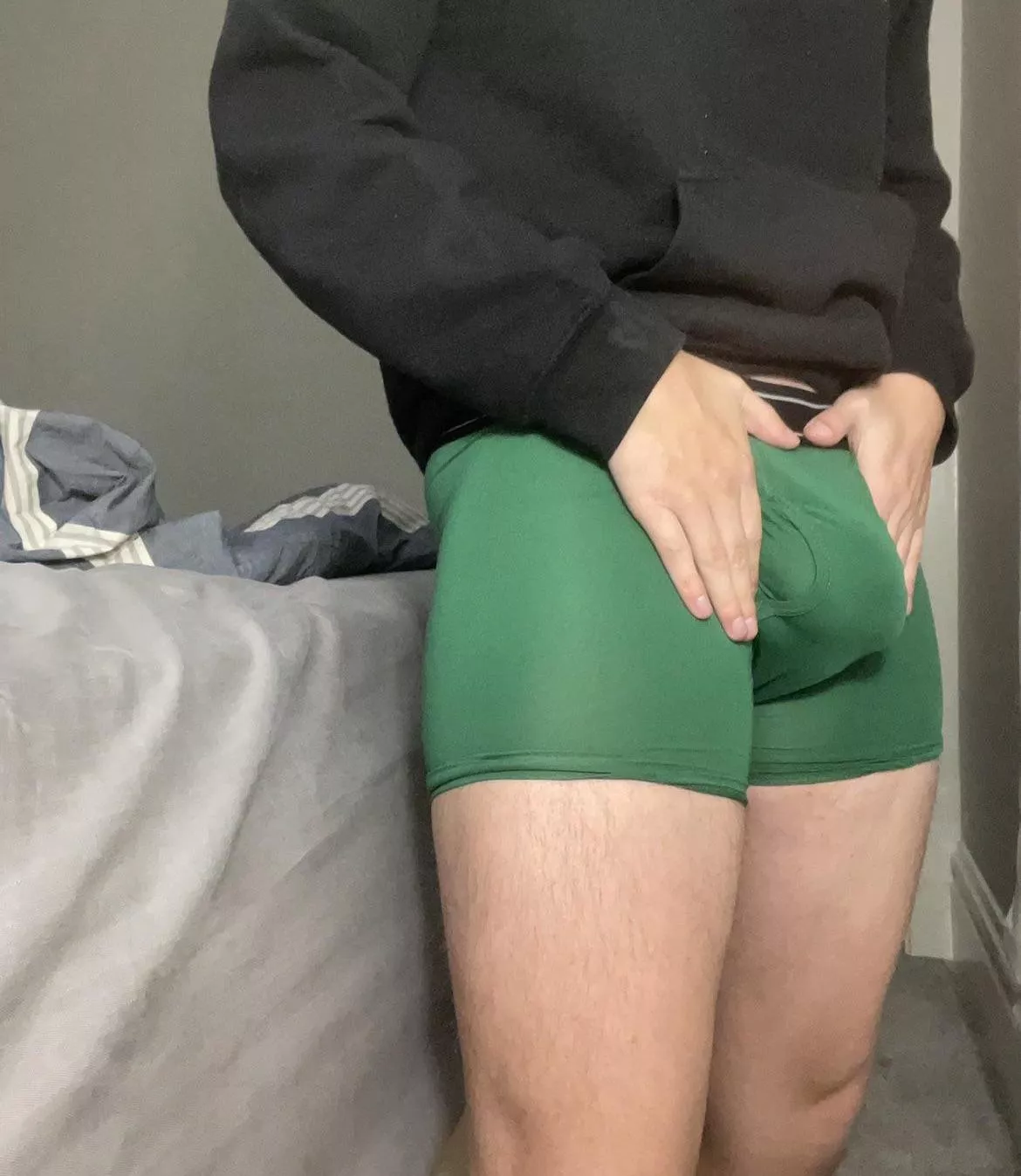 Anyone else favorite color green? posted by MR_PumpSp1ce
