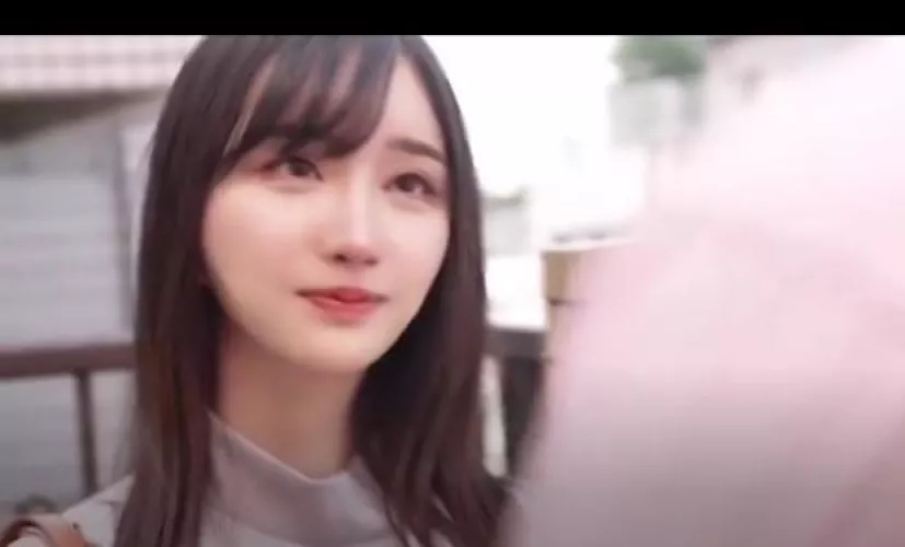 Anyone knows her name?got this on twitter by cobethosan