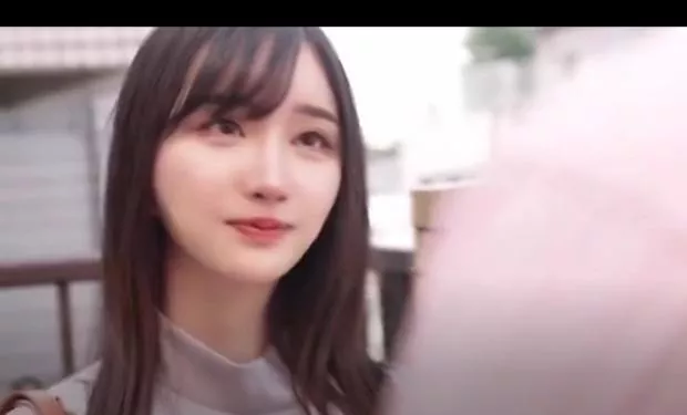 Anyone knows her name?got this on twitter posted by cobethosan