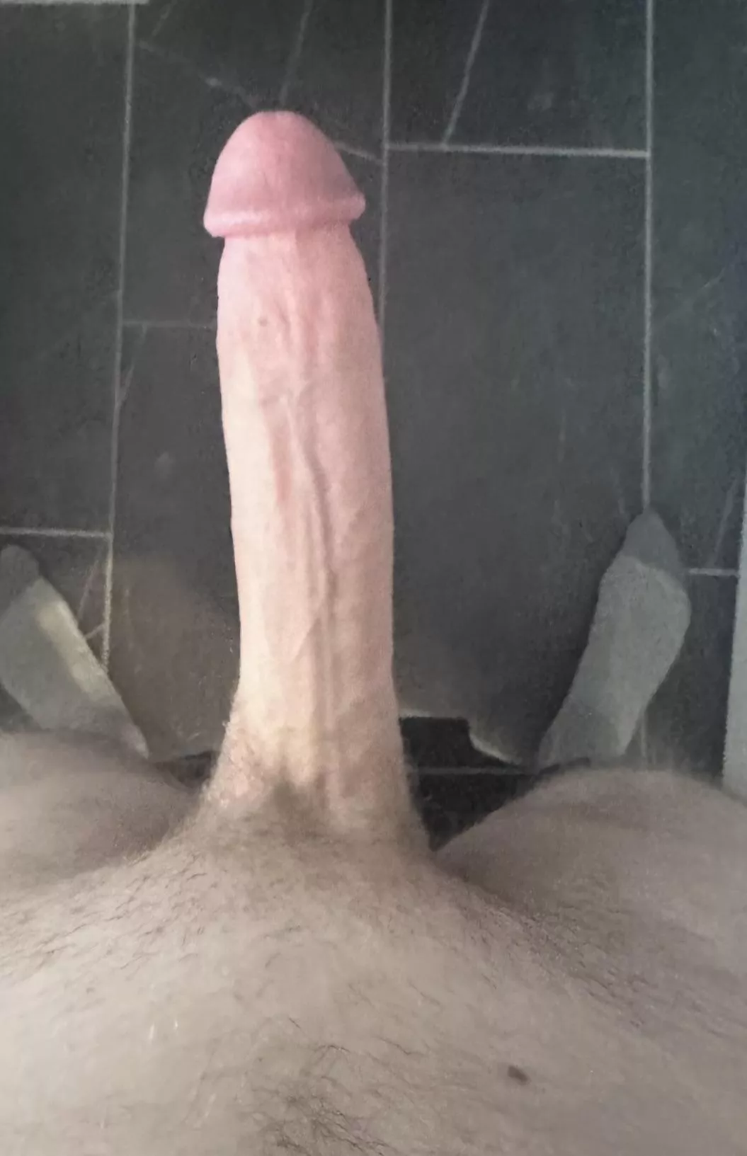 Anyone like 6’7 studs? posted by HUGESCHLONG1