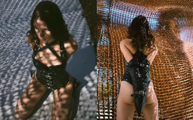 Armbindered... by MonoGlover