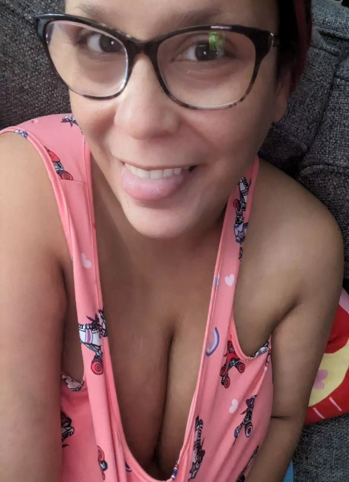 Arrive safely inside my cleavage posted by AutomatedSausage