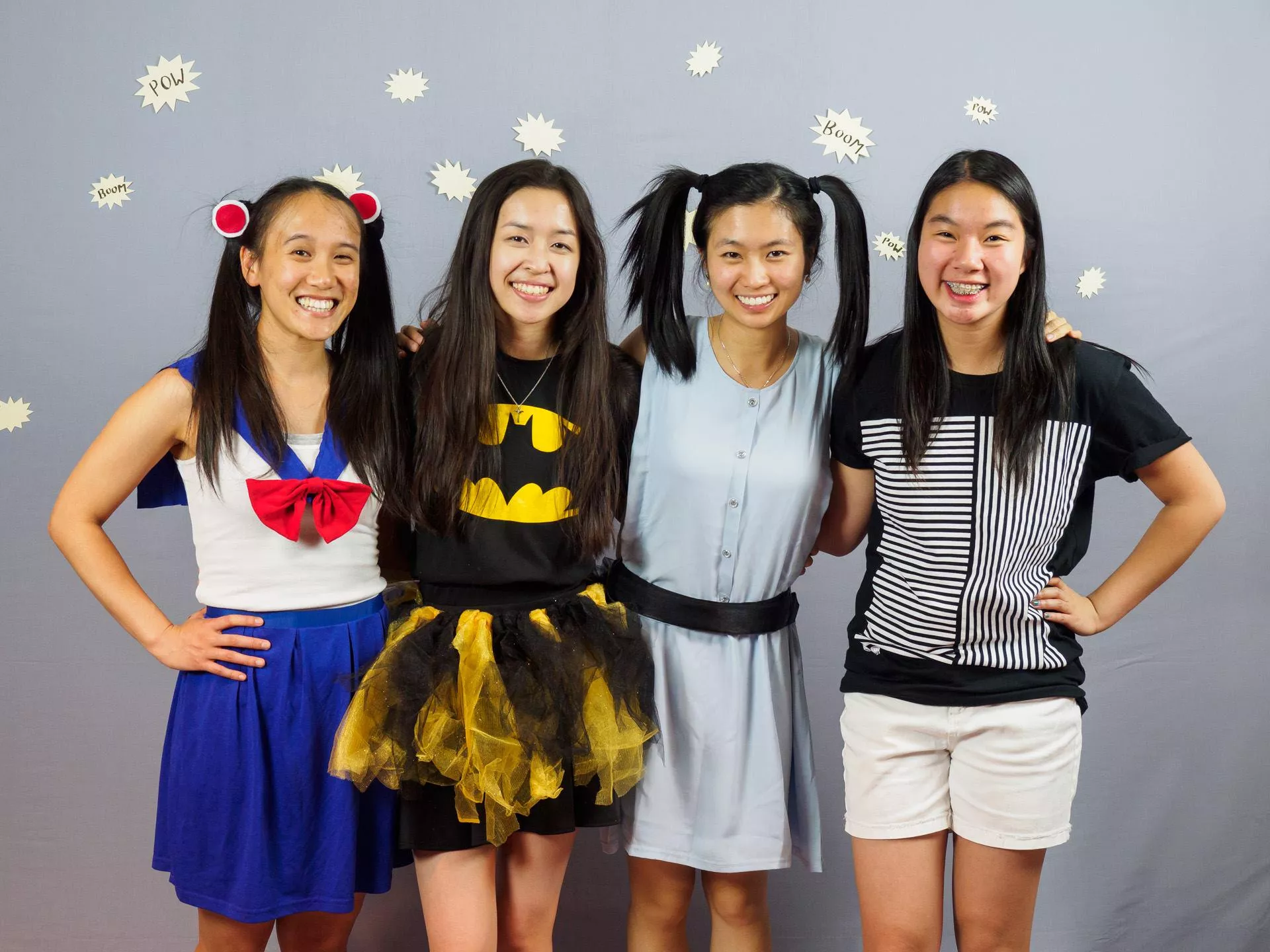 Asian Halloween posted by BBCsnapshotz