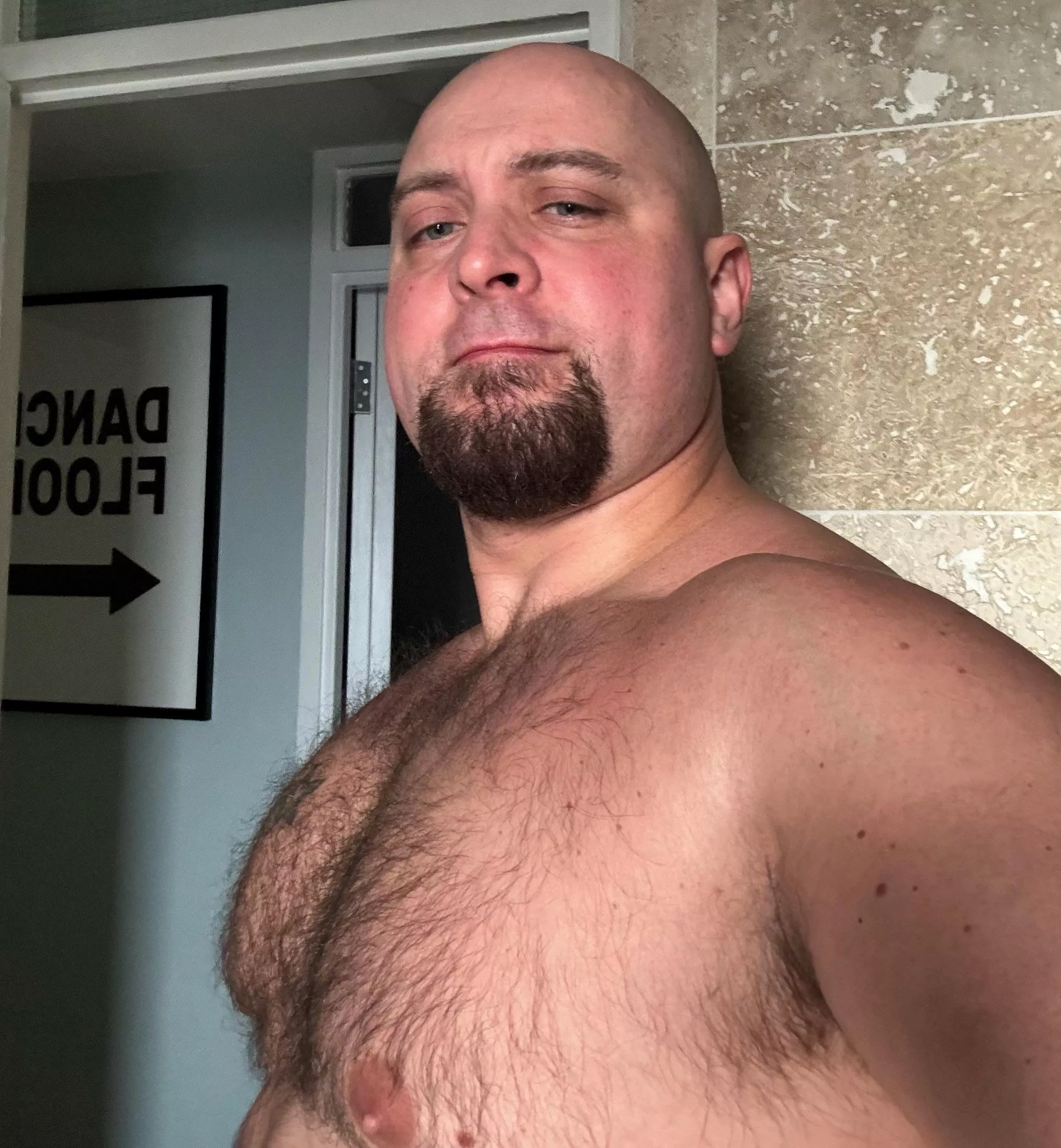 Bald&Proud (41) posted by Topinlnd