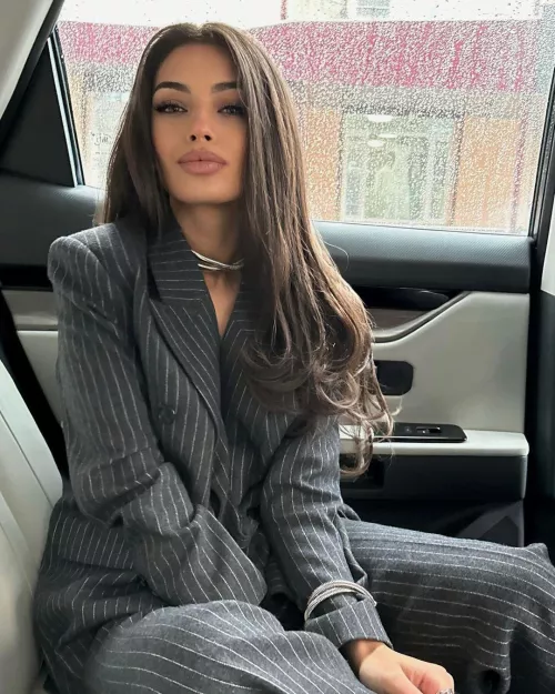 Beautiful Russian ... by BusyFlower9