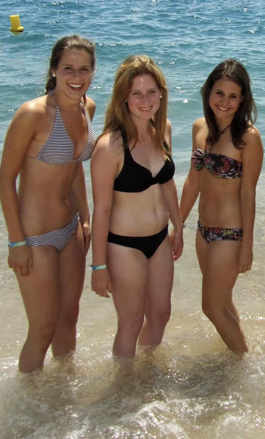 Bikini Girls posted by GloomyPharasing