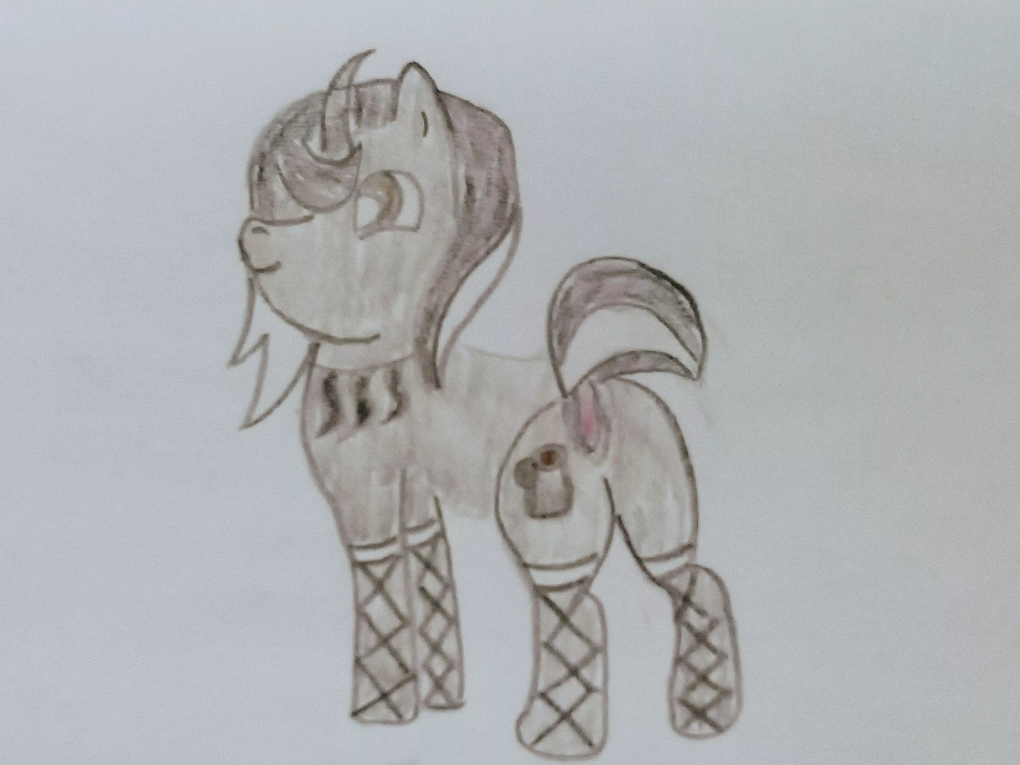 Blaze Skipper posted by MadCaT_9_in