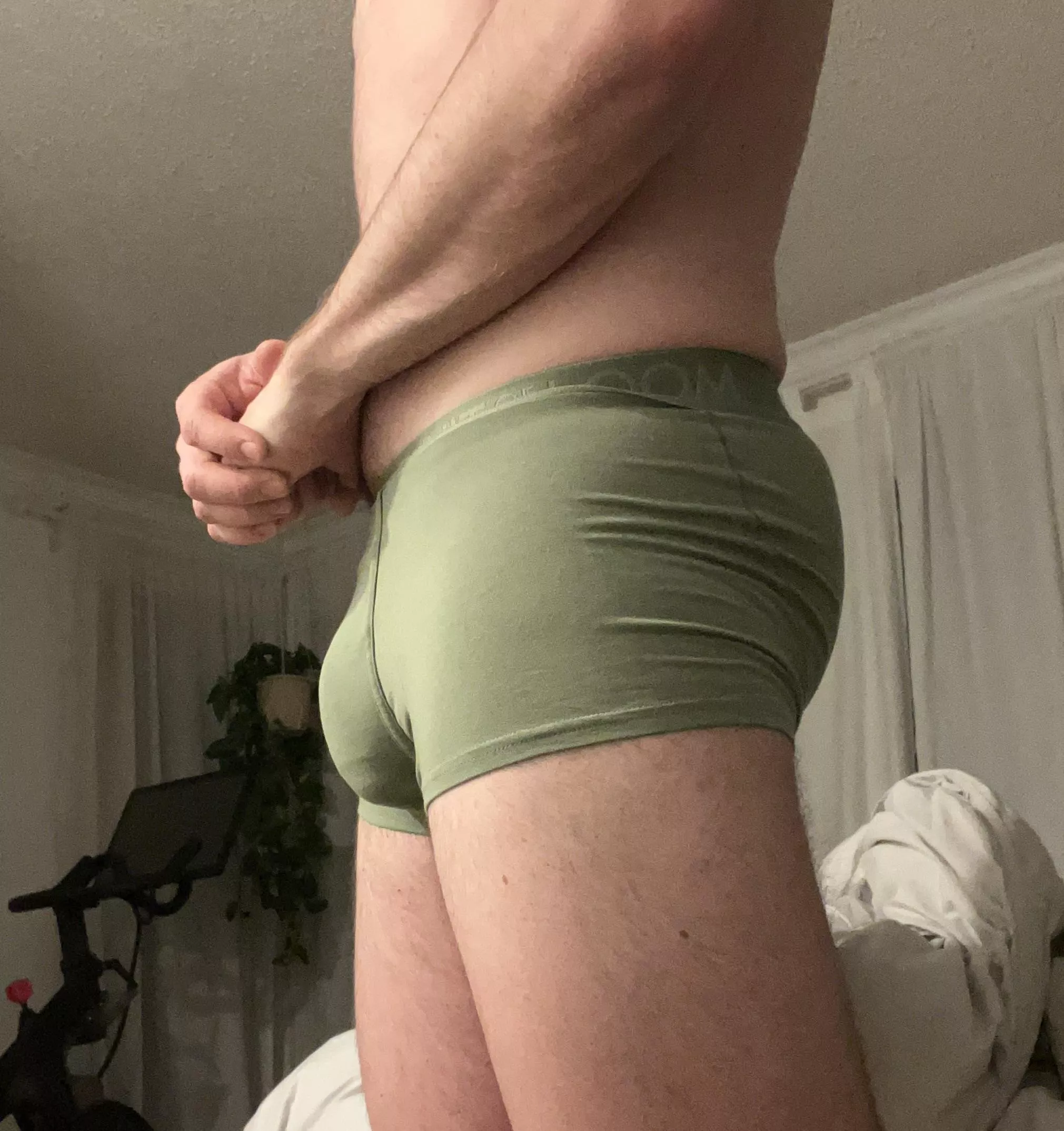 Boxer briefs posted by EquivalentWhole7378