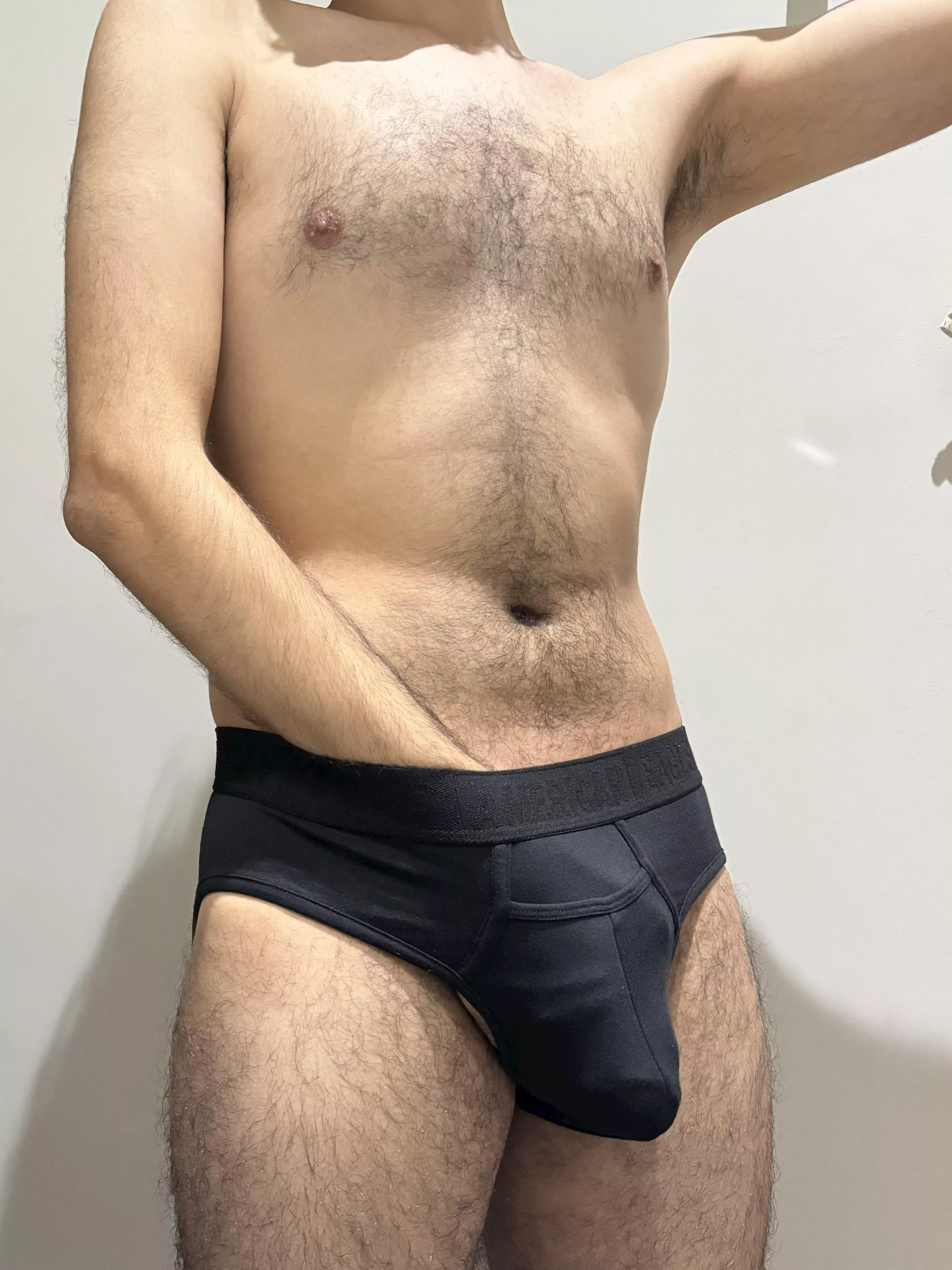 Briefs makes me hard posted by harrybriefs