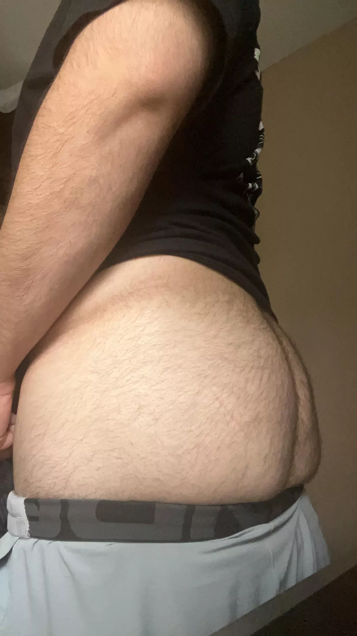 Burry ur nose in my furry hole bro posted by Even_Construction_94