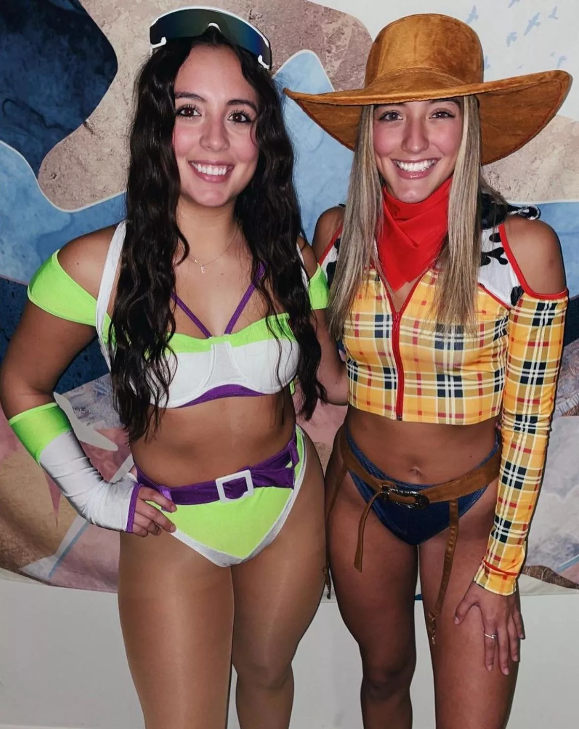 Buzz or Woody? posted by chaotickid223