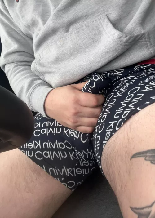 Calvin’s for the drive by Fantastic_Floor4864