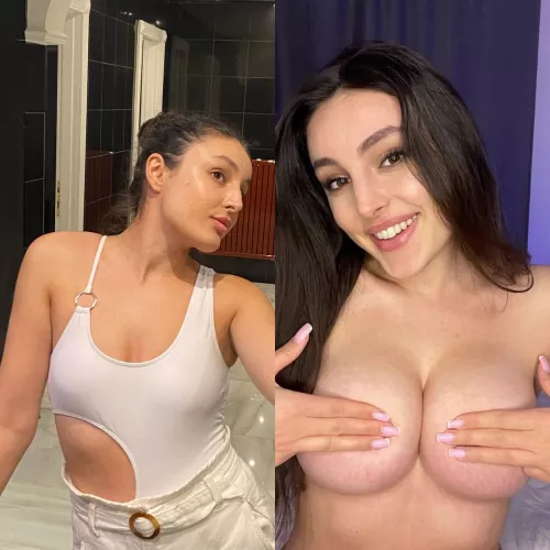 Can't wait to see what I do next by Emilia-Movie-Lover