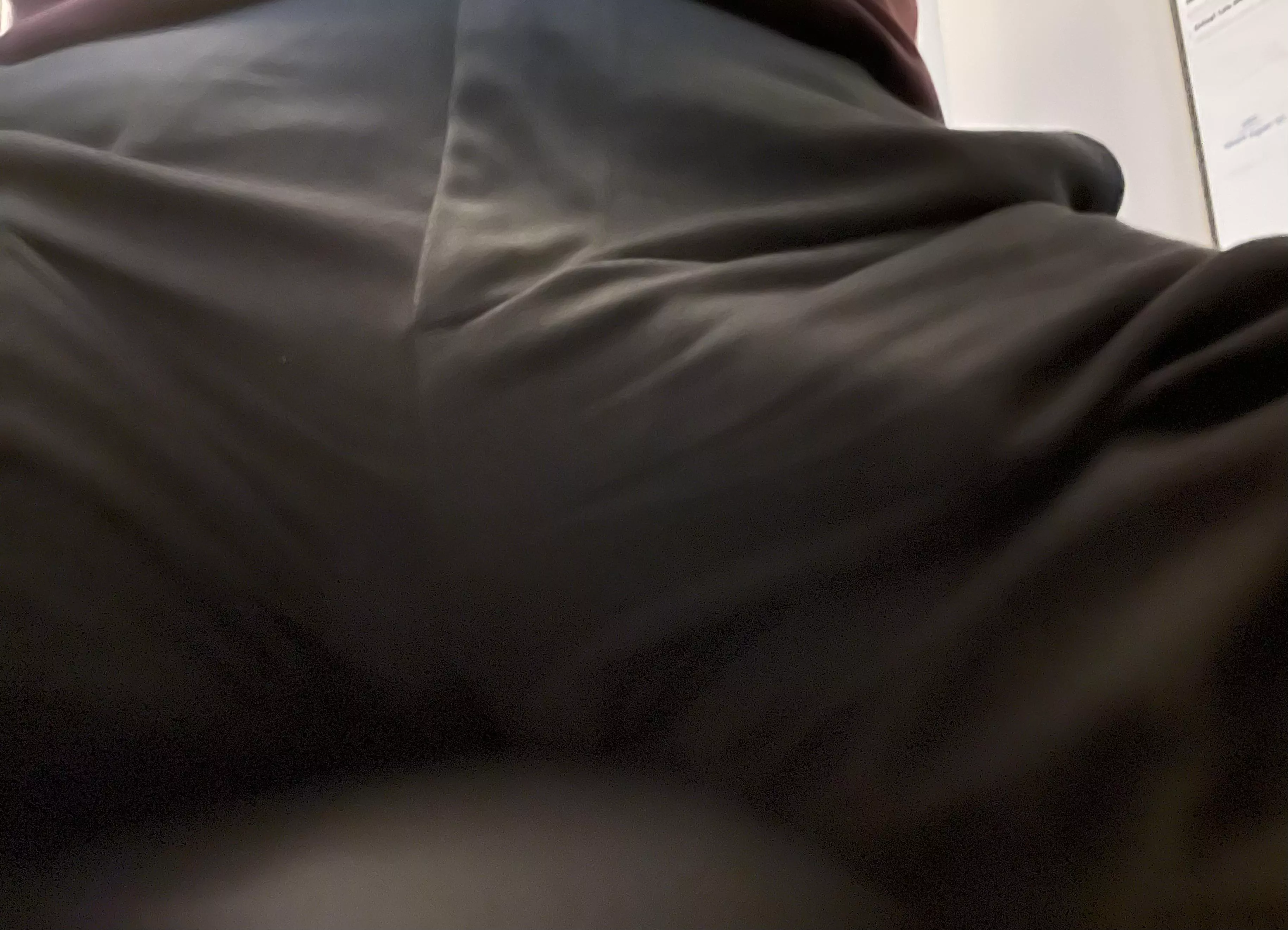 Can’t wait until work is over so I can take these off posted by Fantastic_Pop60