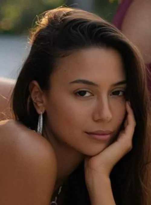 Chiara Lina in Phillipines by HWKD65