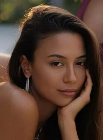 Chiara Lina in Phillipines posted by HWKD65