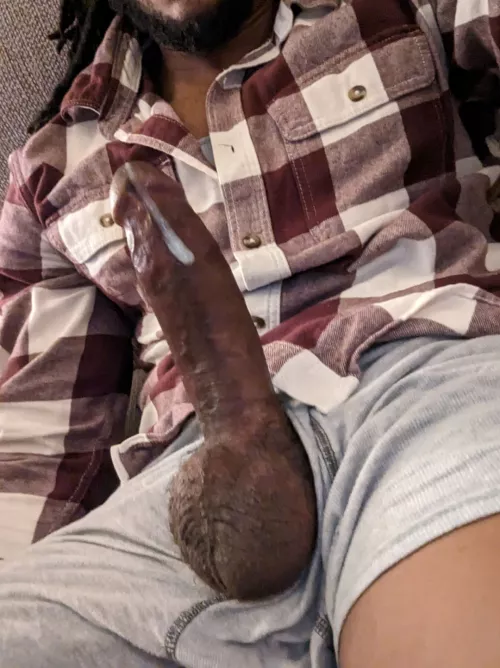 Chocolate cream... Wanna taste 😈 by ur-personal-fucktoy