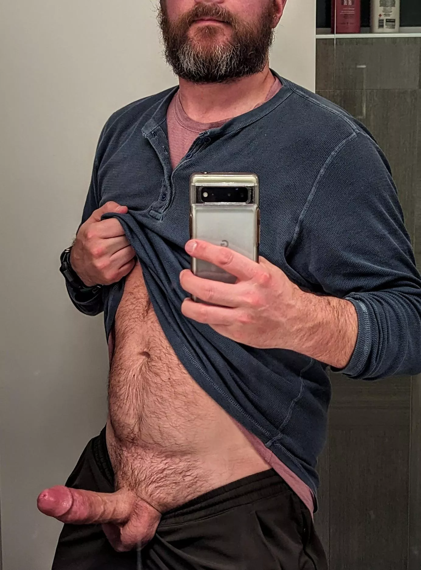 Clearly not ready for bed just yet posted by spongerobnopants