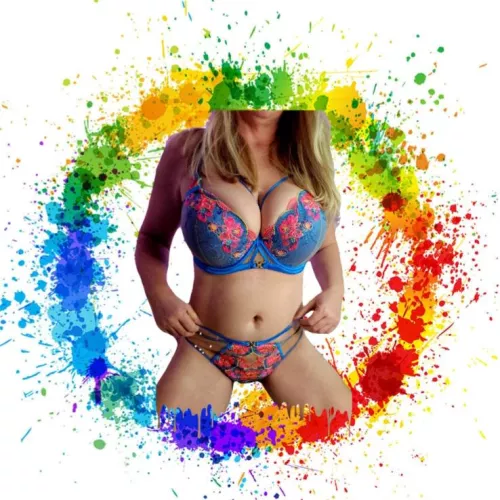 Colour splash always helps by OnlyCharlie2023