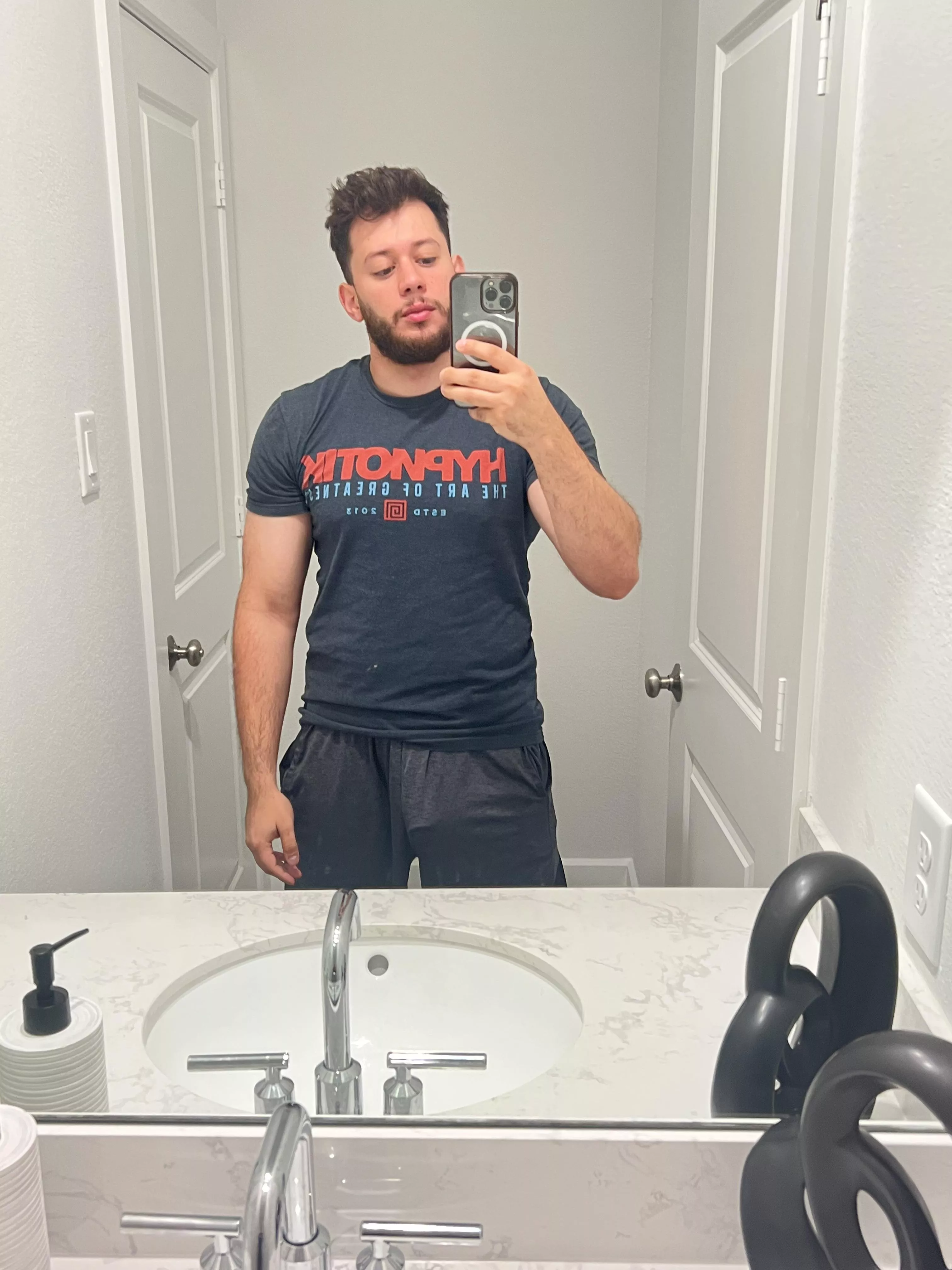 Comfy shorts posted by gunsnstuff93