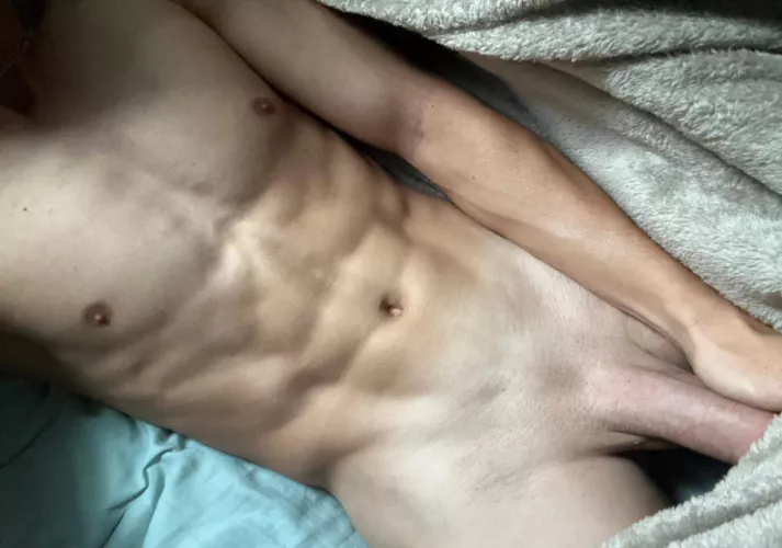 Coming to bed to cuddle or fuck? by Theguynextdoor8888